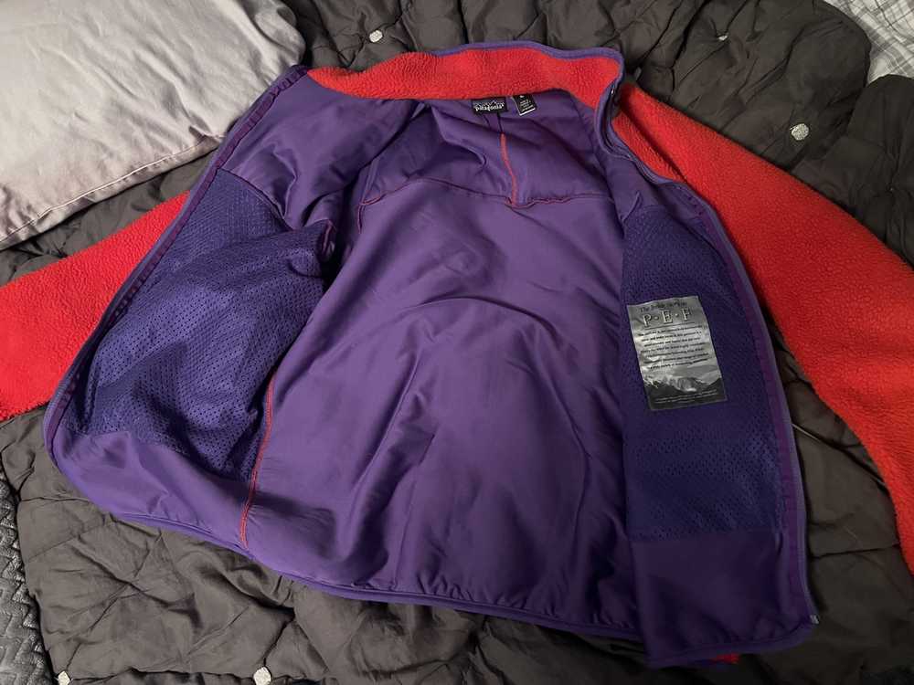 Patagonia Patagonia - Made in US XL - image 4