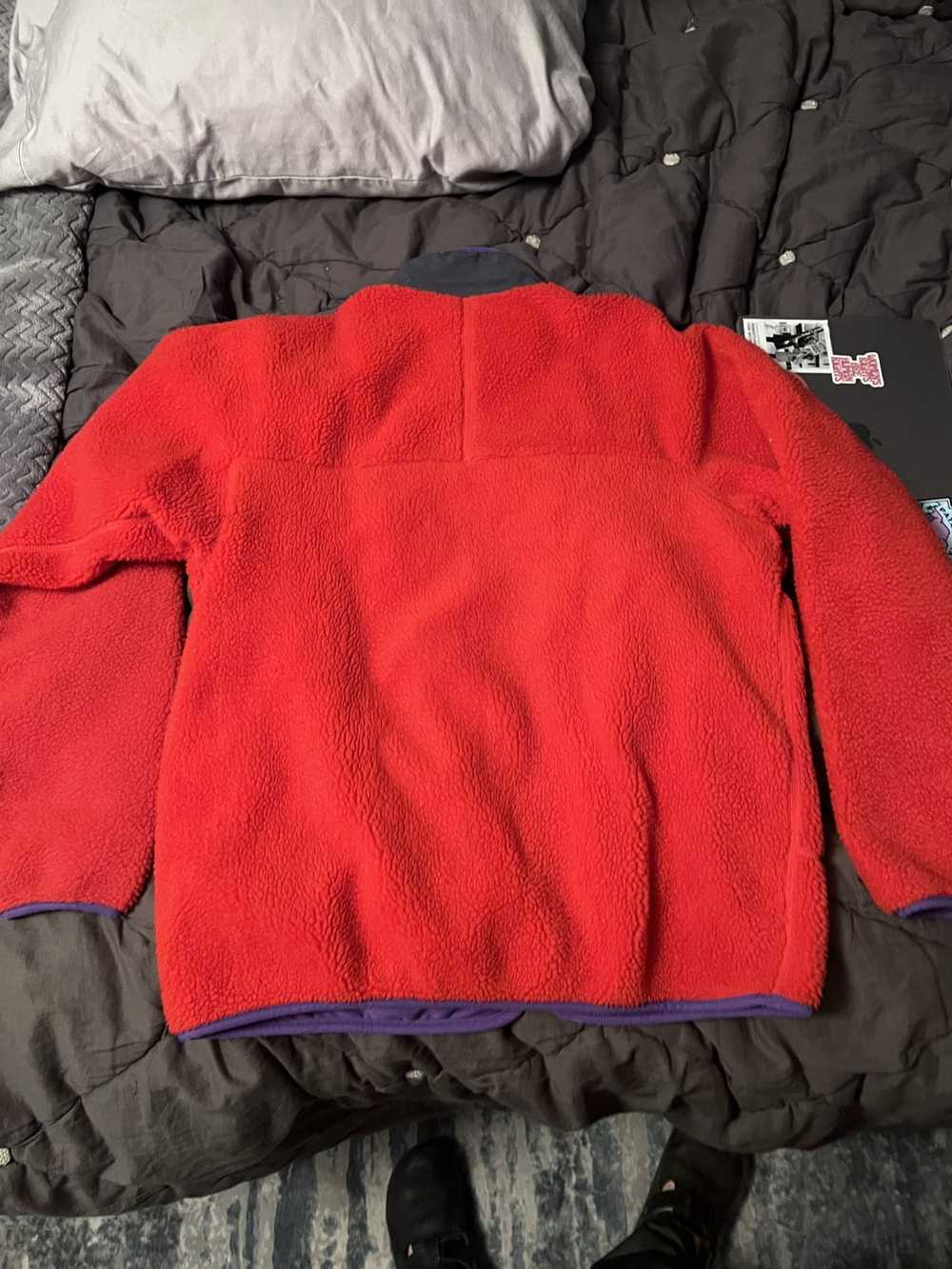 Patagonia Patagonia - Made in US XL - image 5