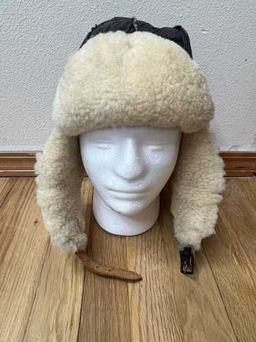 Other Sheepskin Sherpa Lined Airforce Pilot Winter