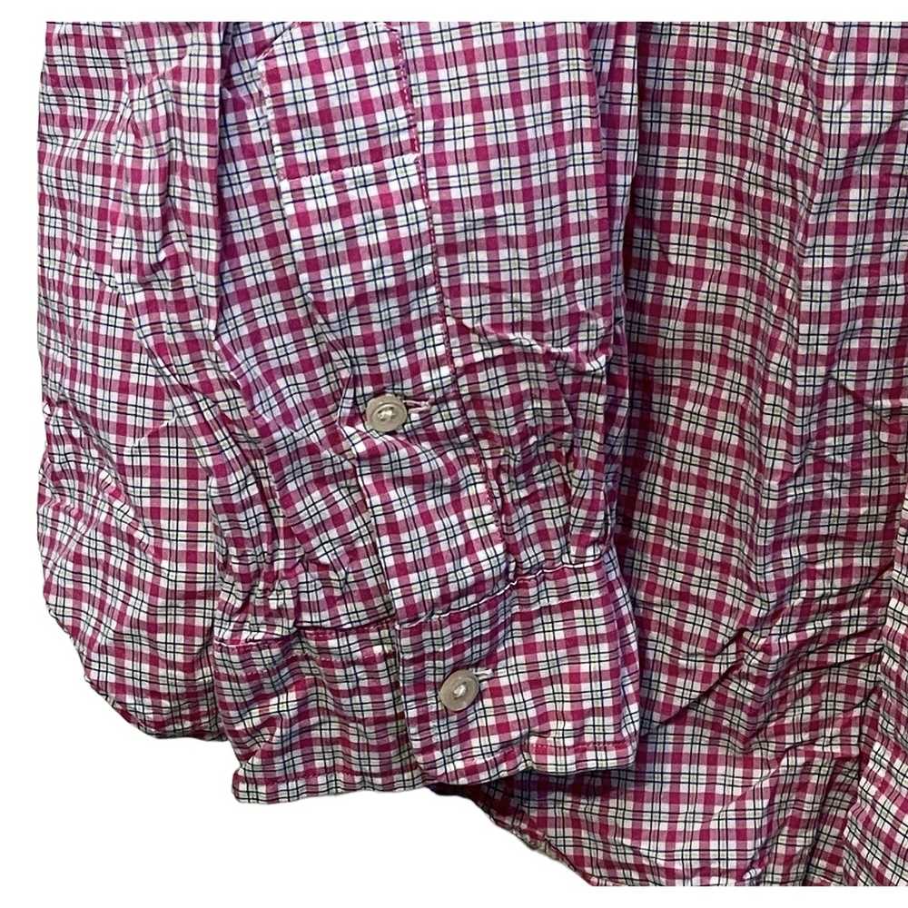 Polo Ralph Lauren Polo Ralph Lauren Shirt XL Pink… - image 3
