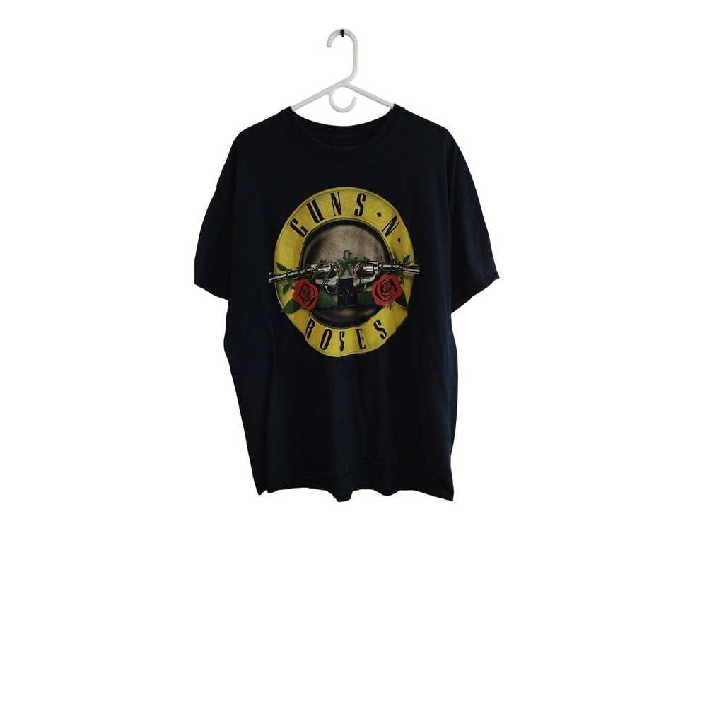 Guns N Roses Guns N Roses t shirt sz XXL - image 1