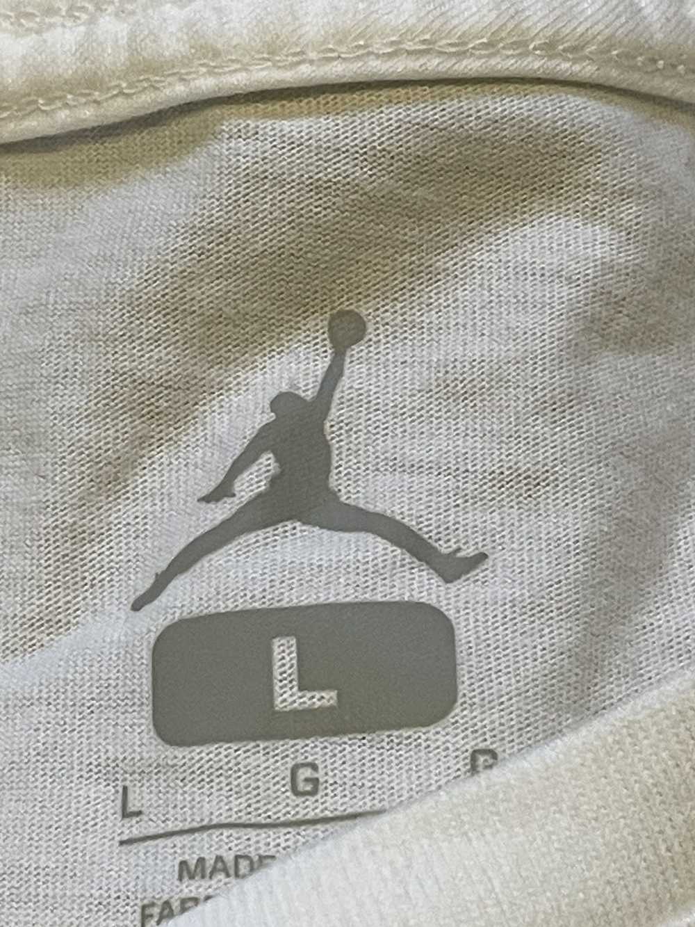 Jordan Brand Jordan XIII Unlucky Shirt Size L - image 2