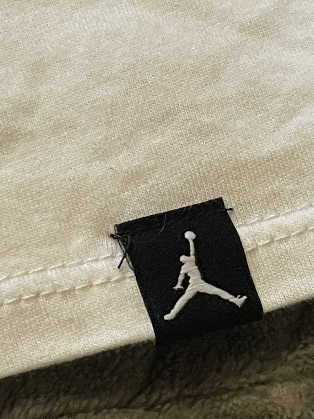 Jordan Brand Jordan XIII Unlucky Shirt Size L - image 3