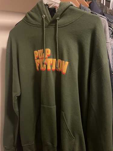 Urban Outfitters Pulp Fiction Hoodie urban