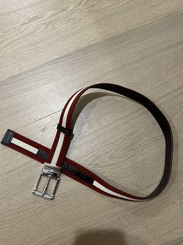 Bally Bally belt