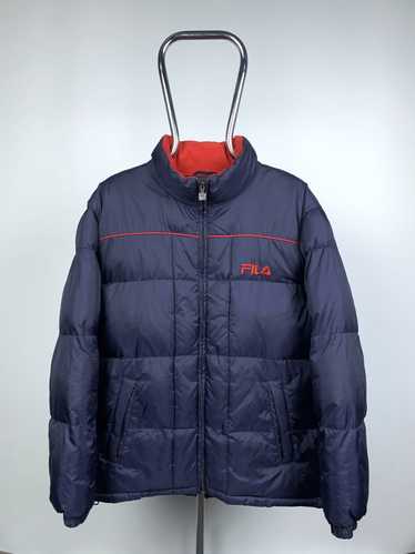 Fila × Luxury × Streetwear ❗️Fila Vintage Nylon G… - image 1