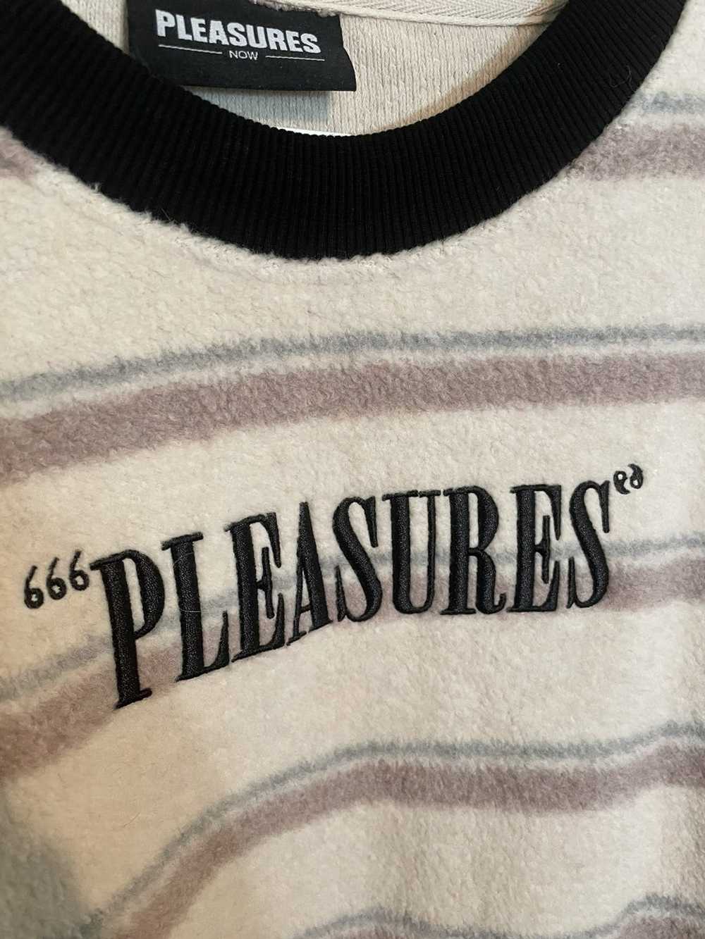 Pleasures Pleasures crewneck sweatshirt - image 6