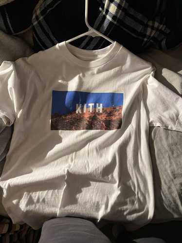 Kith t shirt - Gem