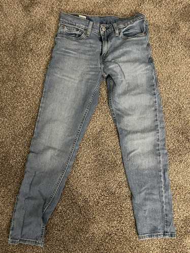 Levi's Levis 512 size 28