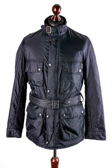 Barbour Barbour International Classic Padded Belte