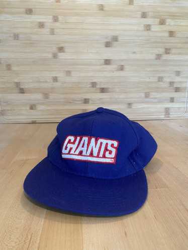 New Era × New York × New York Giants Vintage New Y