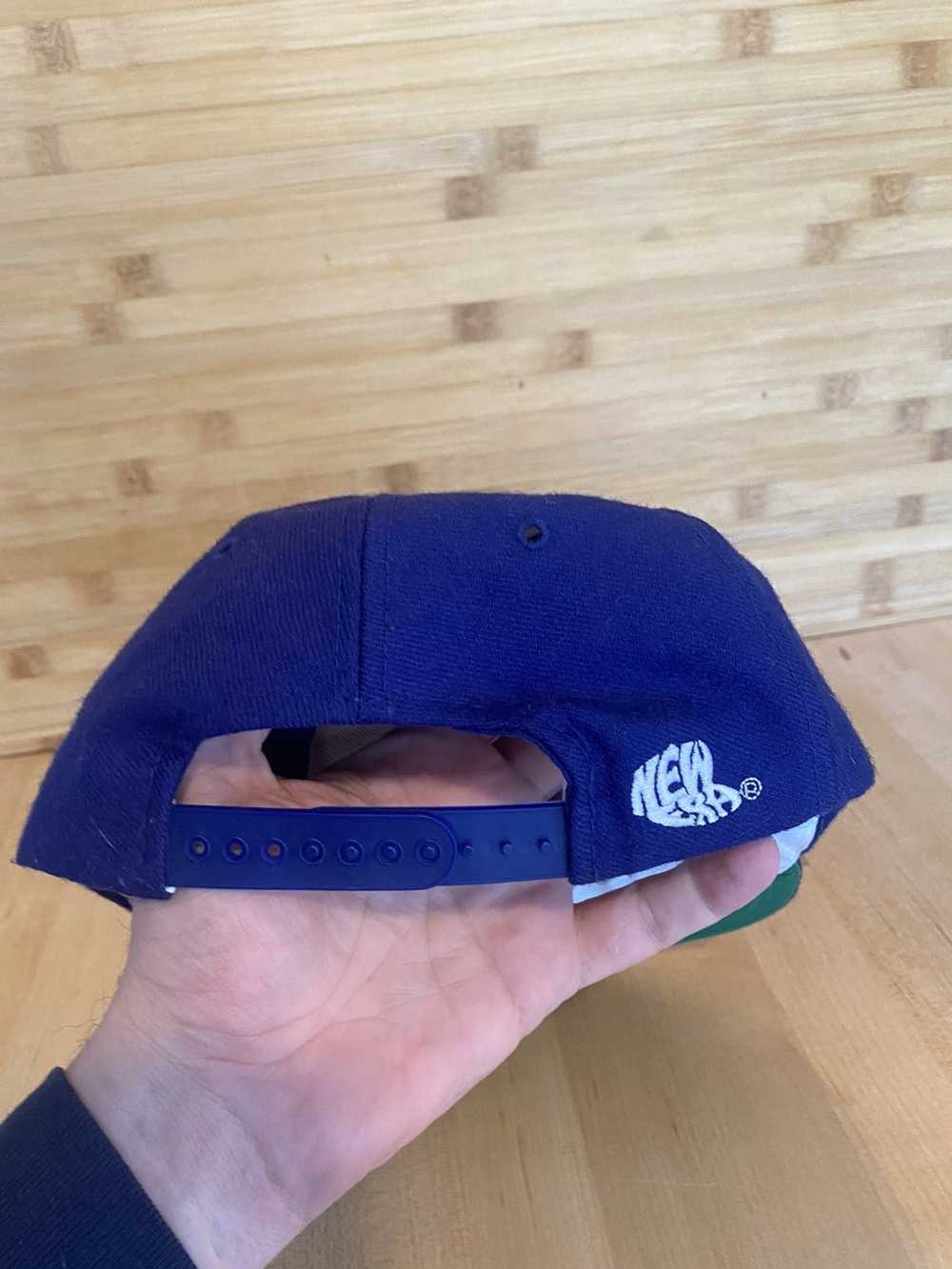 New york giants cap - Gem