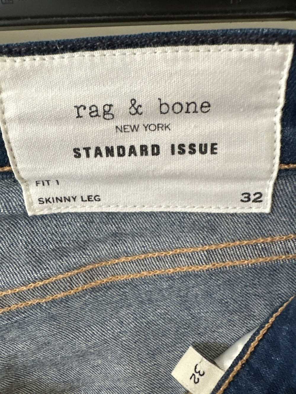 Rag & Bone Fit 1 rag and bone - image 2