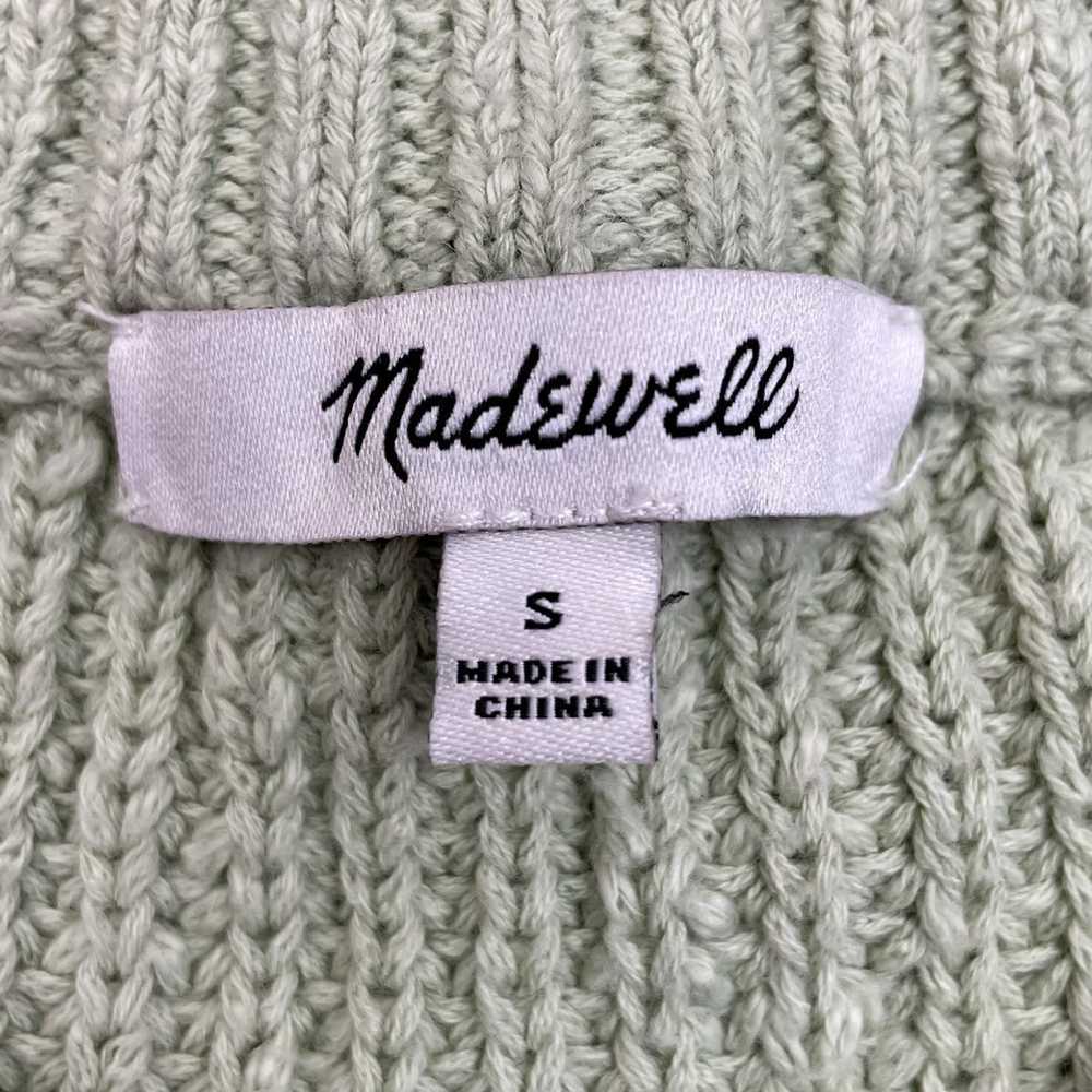Streetwear × Vintage Y2K Madswell Knitted Top - image 4