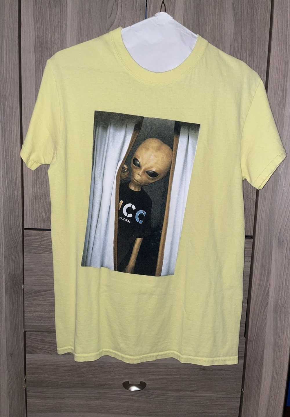 Zumiez Lil Mayo Succ T-Shirt - image 1