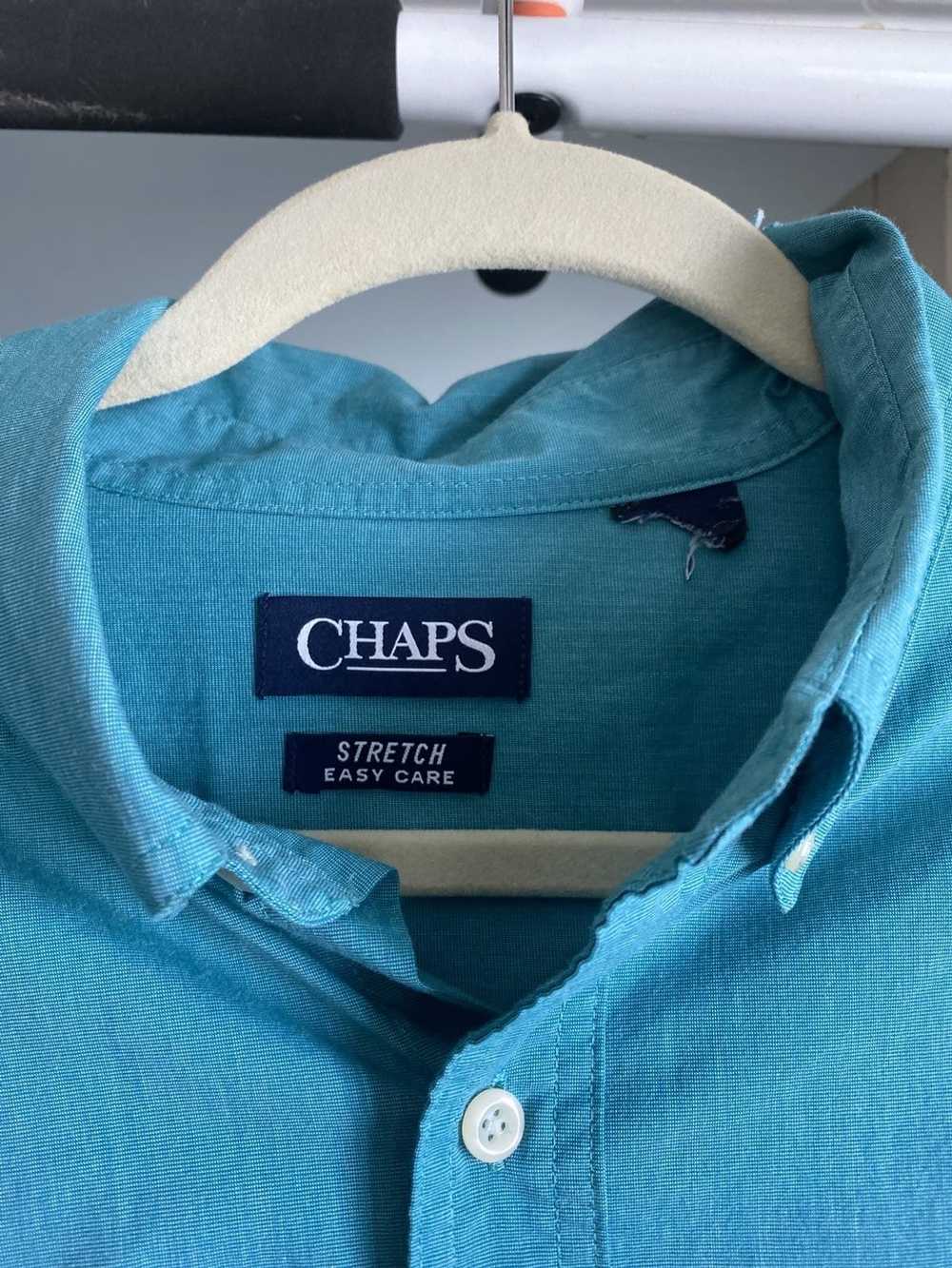 Chaps Vintage chaps shirt - image 2