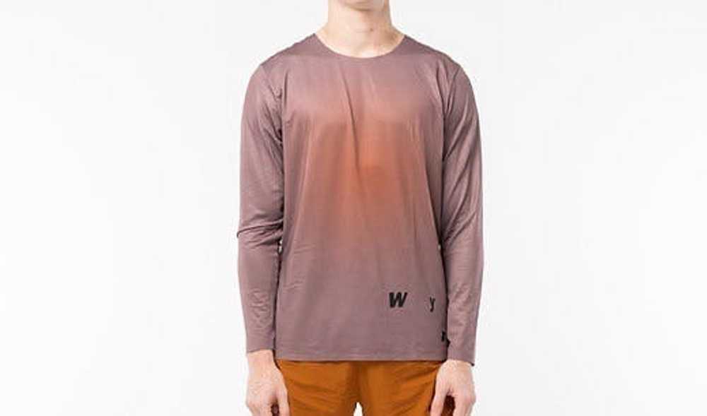 Other Wyrd Running “Binding Motion” Long Sleeve - image 5