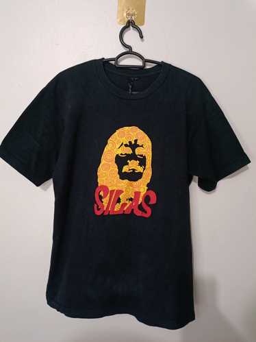 Japanese Brand × Rare × Silas T-shirt Silas - image 1