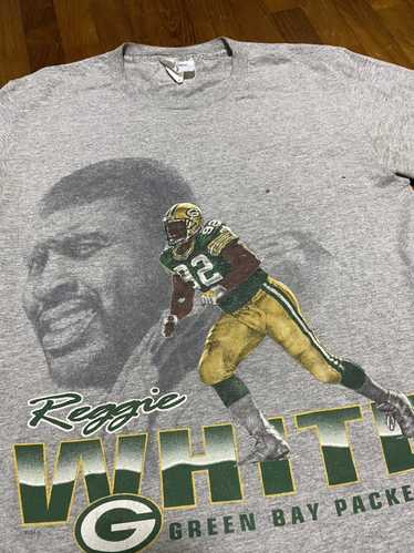 Green Bay Packers Reggie White 1996 Replica Jersey – Green Bay Stuff