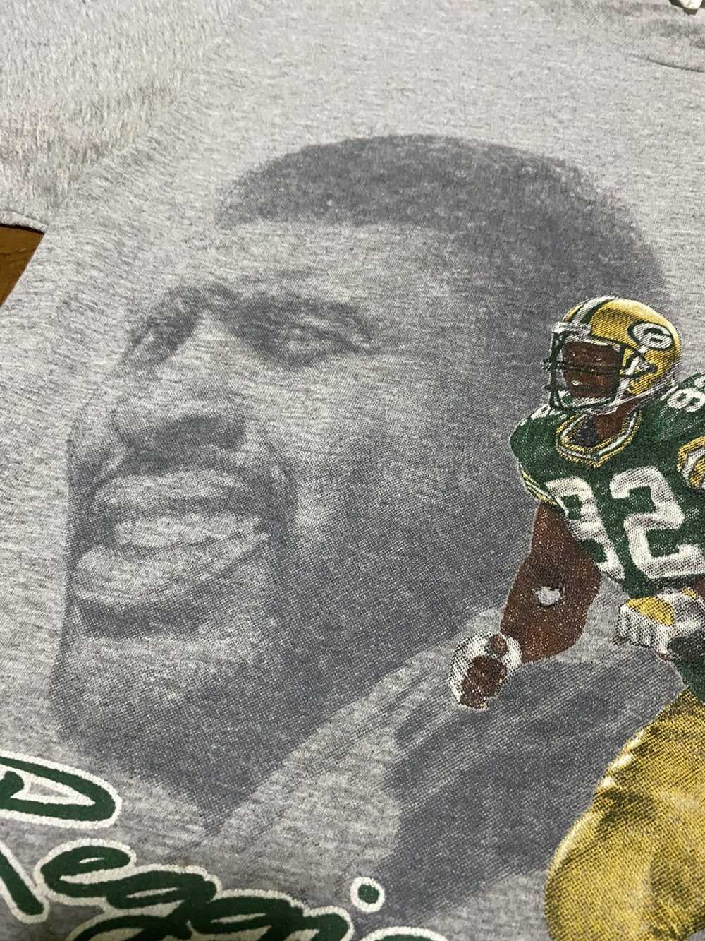 Made In Usa × NFL × Vintage Vintage ‘96 Green Bay… - image 3