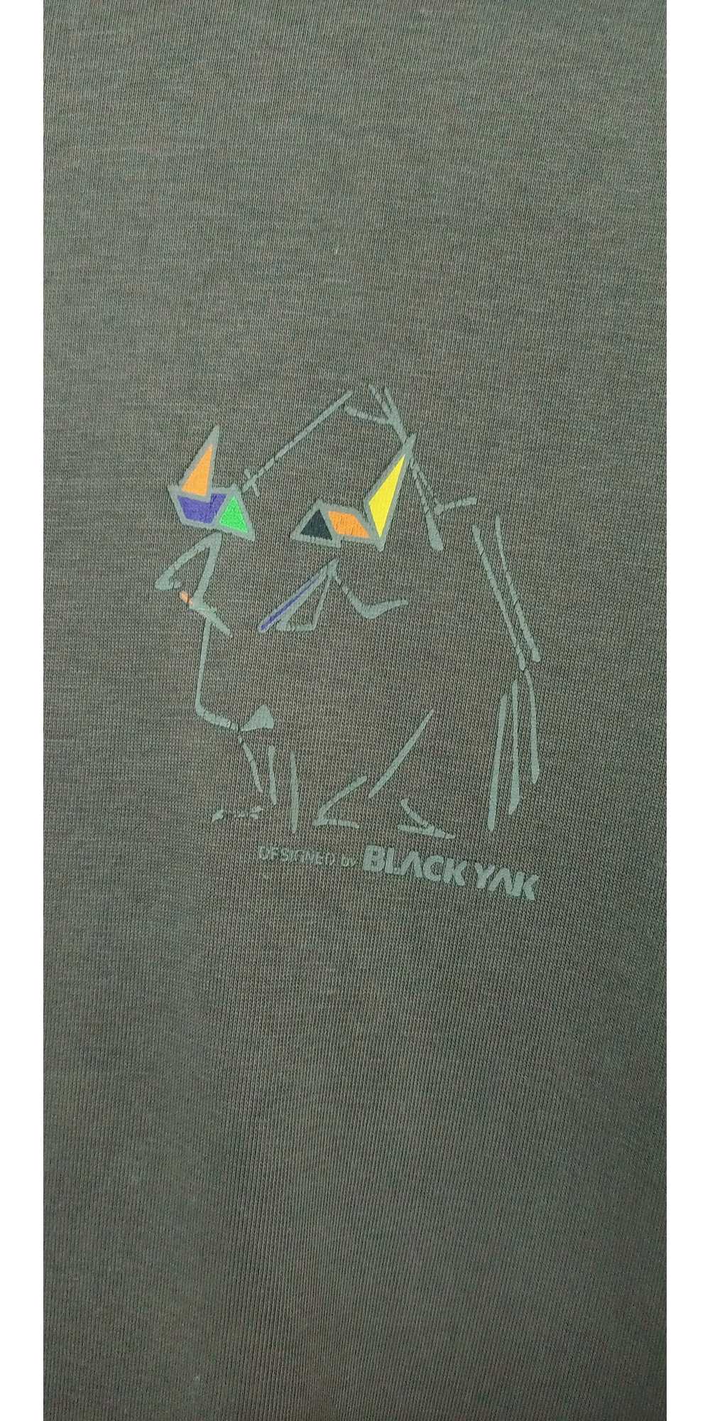 Black Yak Black Yak shirt - image 2