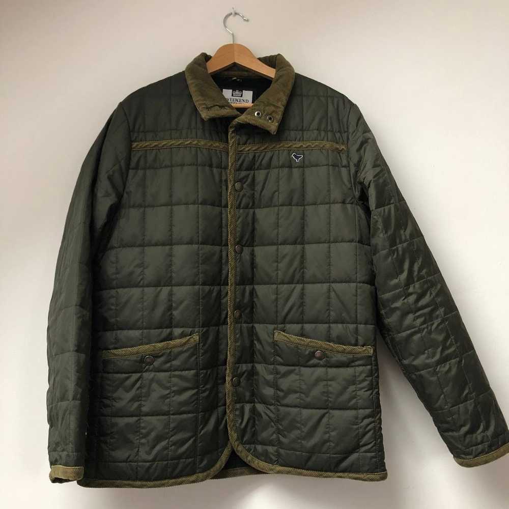 Streetwear Weekend Offender casual jacket - image 1