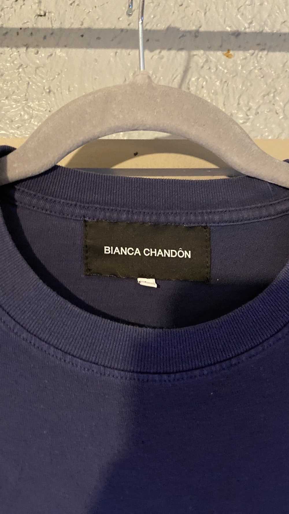 Bianca Chandon Bianca Chandon Energy Tee - image 2