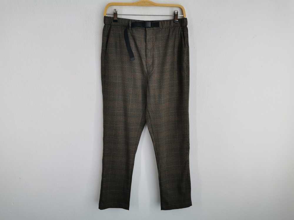 J.W.Anderson Vintage Casual JW Anderson Trousers … - image 1