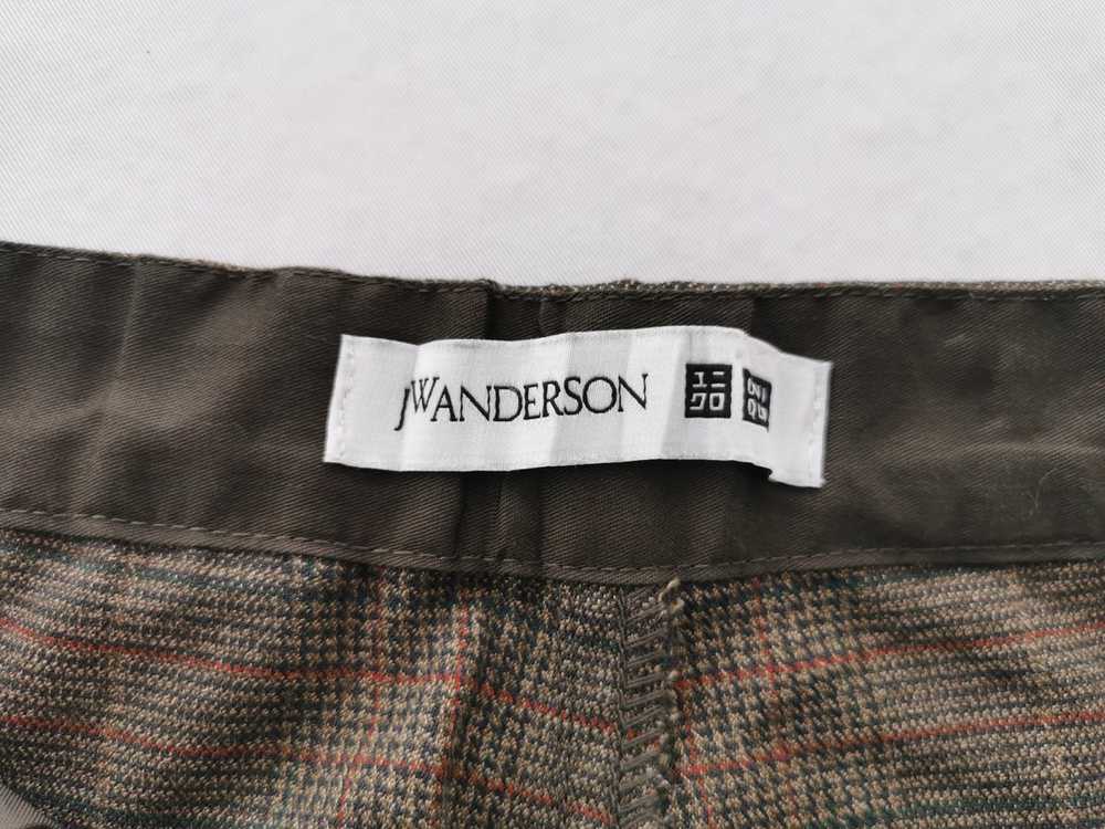 J.W.Anderson Vintage Casual JW Anderson Trousers … - image 8