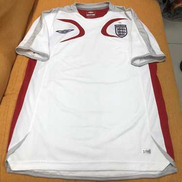 Umbro england world cup - Gem