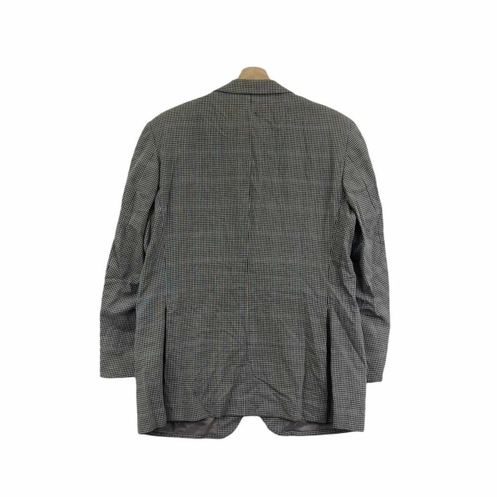 Burberry Vtg 90’ BURBERRY LONDON PRORSUM 2 Button… - image 2