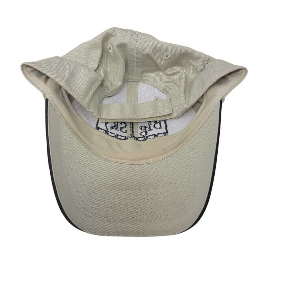 Big Sky Outfitters Big Sky Hat Cap Adjustable Bei… - image 4