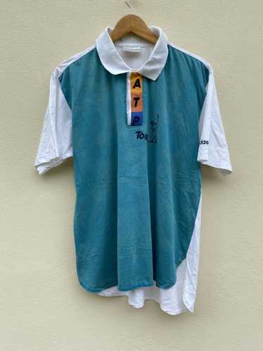 Vintage adidas atp tour - Gem
