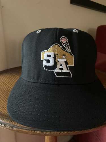 Vintage san antonio missions fitted