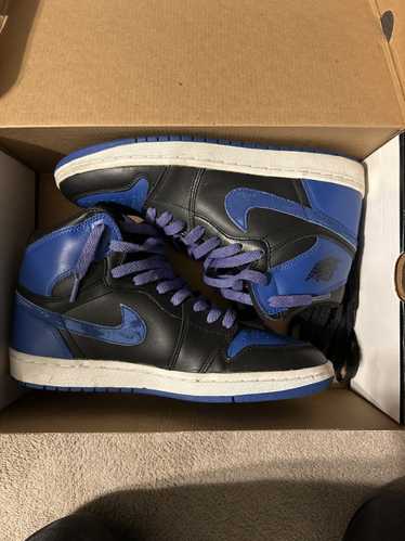 Nike Air Jordan 1 Retro 2001 ‘Royal’ - image 1