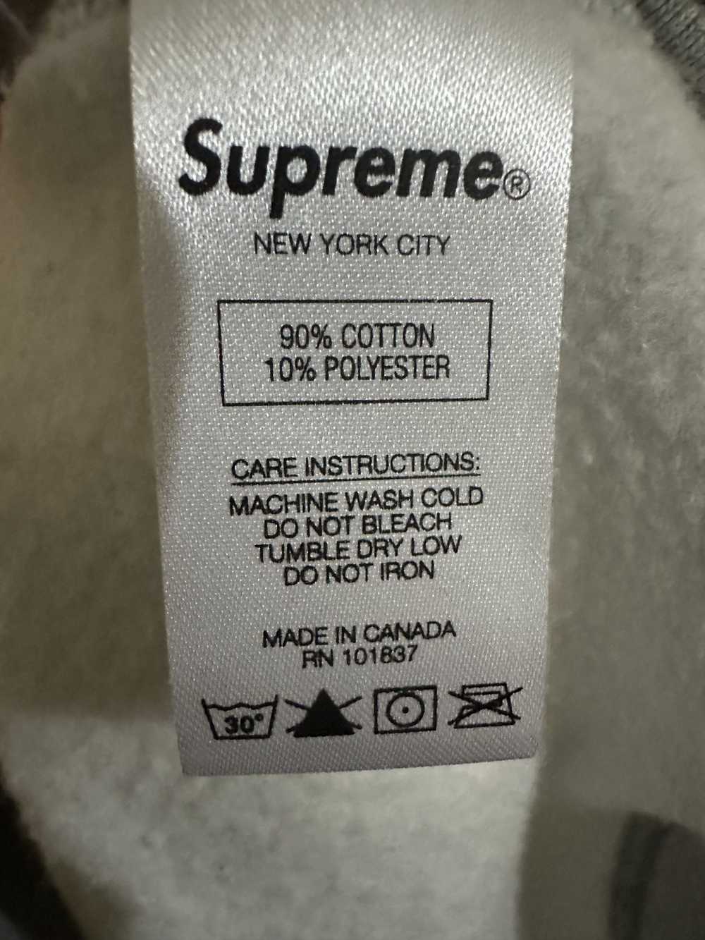 Supreme Supreme Bandana Box Logo Hooded Sweatshirt - image 2