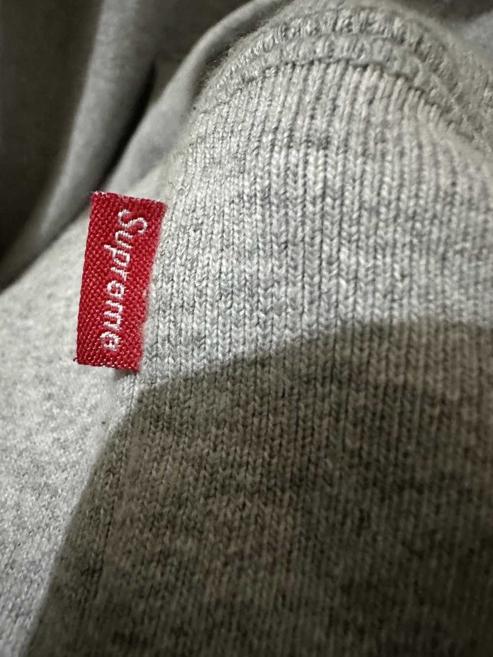 Supreme Supreme Bandana Box Logo Hooded Sweatshirt - image 5