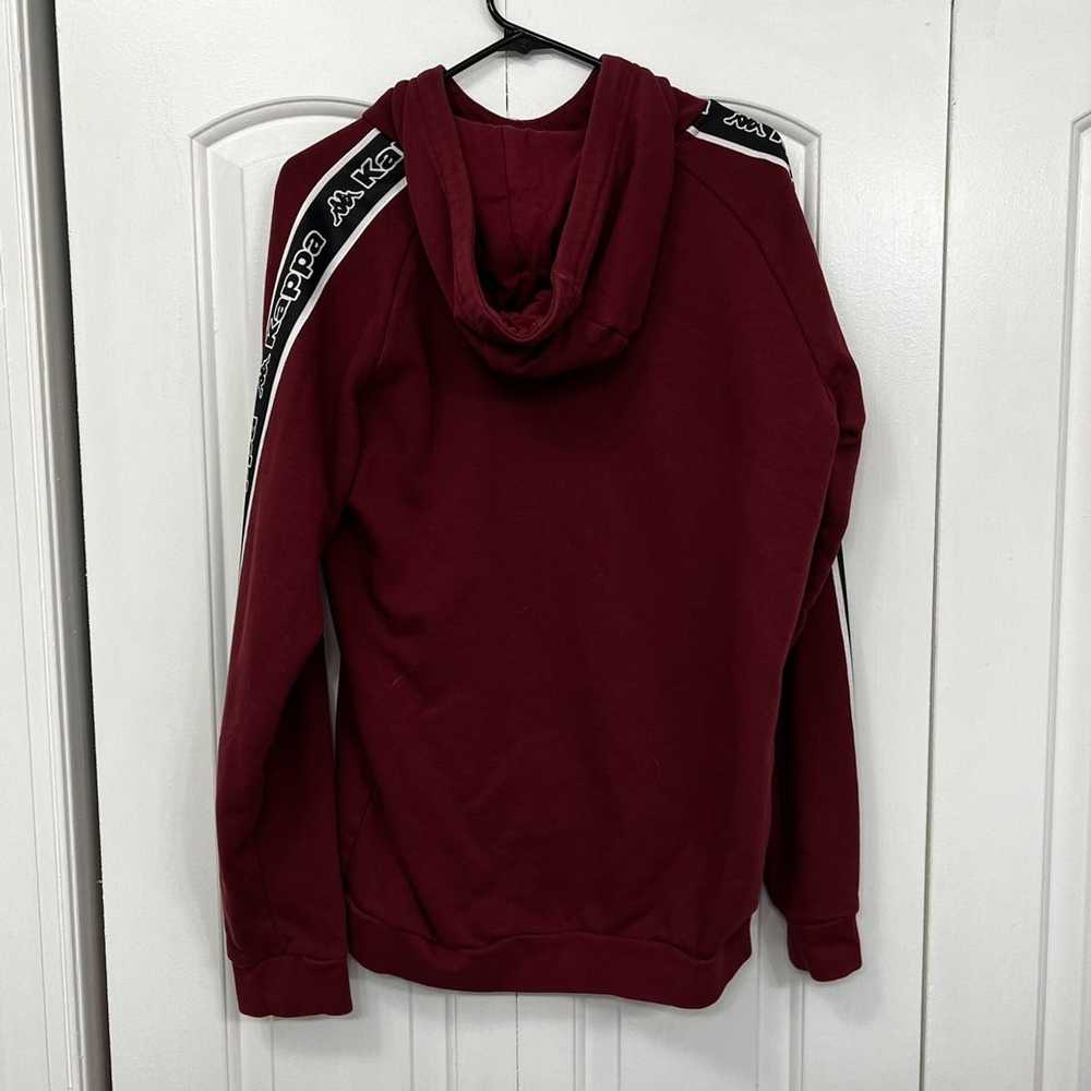 Hype × Kappa × Sportswear Kappa men’s sweatshirt - image 4