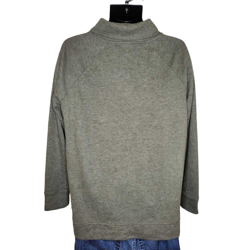 Haven Haven Well Within Turtleneck Long Sleeve Sz… - image 2