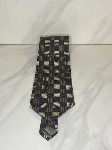 Robert Talbott Robert Talbott 100% silk necktie