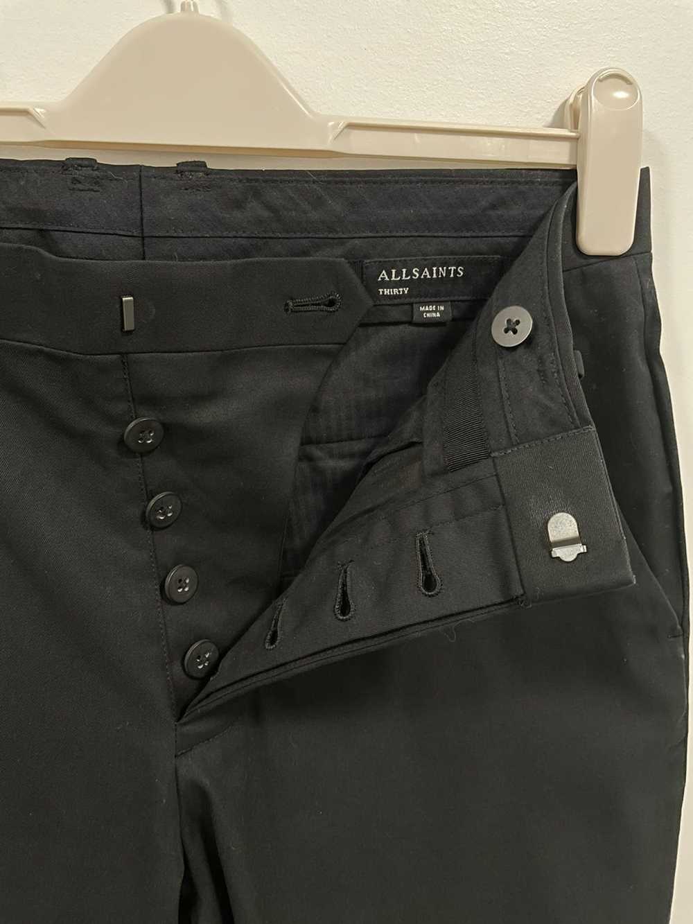 Allsaints Allsaints Avon Trousers - image 3