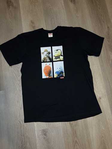 supreme Mike Kelly Ahh...Youth!  Tee XL