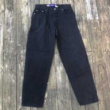 Vintage 1990s levis silver - Gem