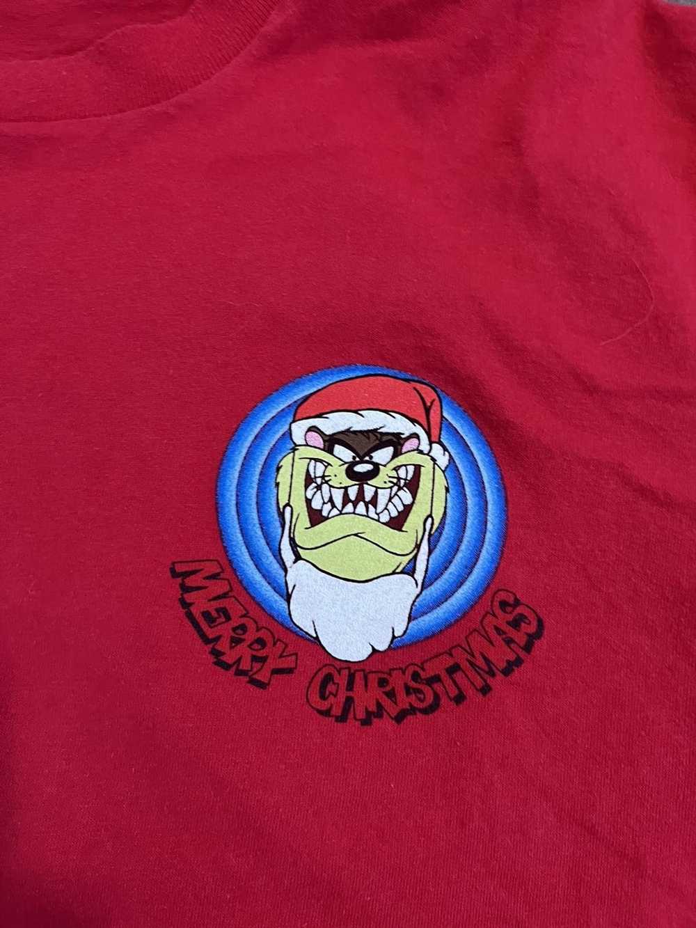 Vintage × Warner Bros Vintage Looney Tunes Shirt - image 5