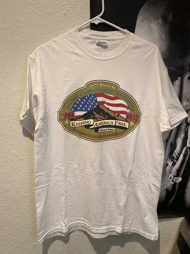 Vintage Vintage ‘03 Mt Sac x Country Comics Tshirt - image 1