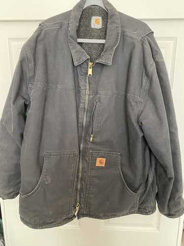 Carhartt Vintage 90s Carhartt work jacket
