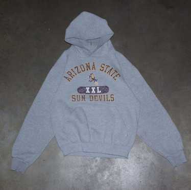 RUSSELL ARIZONA PULLOVER HOODIE