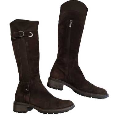 Aquatalia neda tall hot sale weatherproof boot