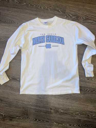 Streetwear North Carolina Tar Heels Tee