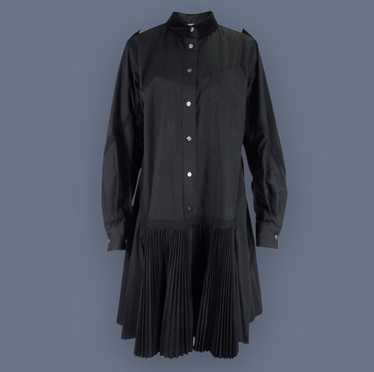 Sacai pleats dress - Gem